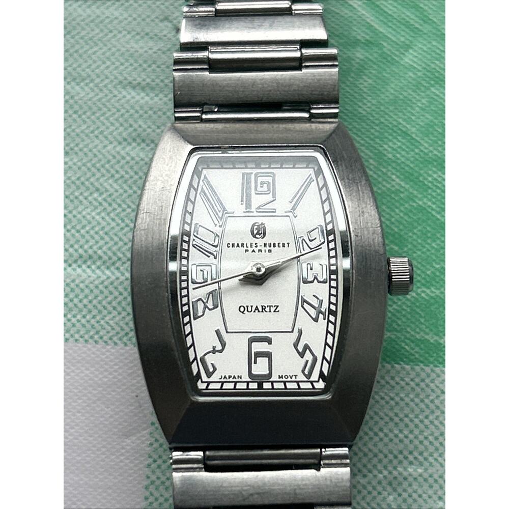 Charles Hubert Premium Collection Women's Watch #6800